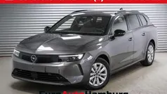 Vulkan grau metallic () Neu 2025 Opel Astra Edition Kombi | 25.890 € (Superpreis)