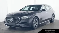 Lack graphitgrau Gebraucht 2024 Mercedes E220 Avantgarde Kombi | 51.470 € (Fairer Preis)