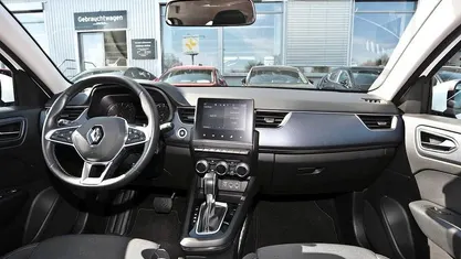 Gebraucht Renault Arkana Equilibre 140 PS (102 kW) 2023 SUV