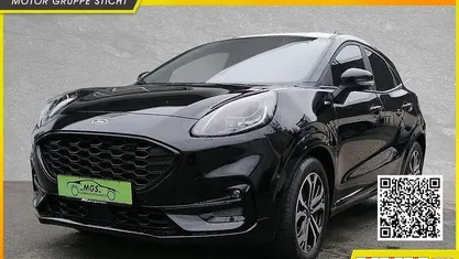 Gebraucht 2024 Ford Puma ST-Line SUV | 21.980 € (Superpreis)