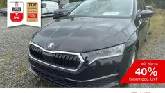 Gebraucht 2025 Skoda Octavia Business Line Kombi | 31.990 € (Guter Preis)