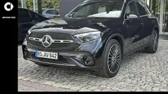 Gebraucht 2025 Mercedes GLC220 AMG SUV | 62.800 € (Guter Preis)