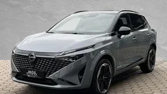 Gebraucht 2025 Nissan Qashqai SUV | 35.790 € (Guter Preis)