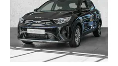 Schwarz Neu 2025 Kia Stonic Vision SUV | 21.290 € (Fairer Preis)