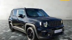 Schwarz Gebraucht 2022 Jeep Renegade SUV | 25.999 € (Fairer Preis)
