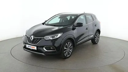 Second-hand Renault Kadjar Bose Edition 150 CP (110 kW) 2019 Negru SUV
