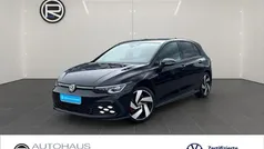 Schwarz Gebraucht 2022 VW Golf VIII GTI Limousine | 27.980 € (Fairer Preis)