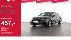 Daytonagrau perleffekt Gebraucht 2024 Audi A5 Sportback S-Line Limousine | 43.779 € (Fairer Preis)