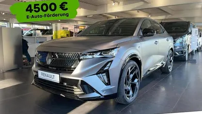 Gebraucht Renault Rafale 300 PS (220 kW) 2025 SUV