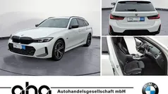 Gebraucht 2022 BMW 320e M Sport Kombi | 35.860 € (Fairer Preis)