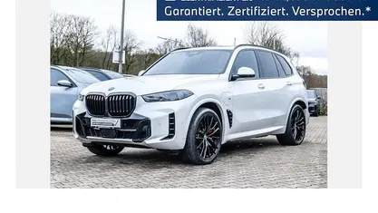 Gebraucht BMW X5 M Sport 489 PS (359 kW) 2024 SUV