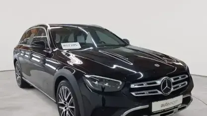 Second-hand Mercedes E220 All-Terrain Avantgarde 200 CP (147 kW) 2023 Break