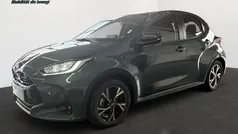 Grün Neu 2025 Toyota Yaris Hybrid Kleinwagen | 28.460 € (Fairer Preis)