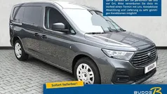 Gebraucht 2025 Ford Transit Trend Limousine | 24.490 € (Superpreis)