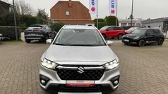 Gebraucht 2025 Suzuki SX4 Comfort SUV | 23.900 € (Guter Preis)