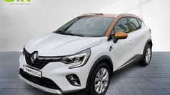 Gebraucht 2020 Renault Captur Intens SUV | 18.280 € (Fairer Preis)