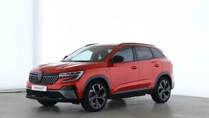 Gebraucht Renault Austral Techno Esprit Alpine 158 PS (116 kW) 2024 Rot SUV