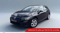 Gebraucht 2022 VW Golf VIII Life Limousine | 21.489 € (Fairer Preis)