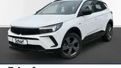 Weiss Neu 2024 Opel Grandland X SUV | 28.290 € (Guter Preis)