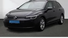 Gebraucht 2022 VW Golf VIII Life Kombi | 24.380 € (Fairer Preis)