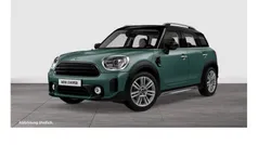 Grün Gebraucht 2022 Mini Cooper Countryman SUV | 26.490 € (Fairer Preis)