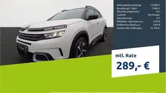 Gebraucht 2022 Citroën C5 Aircross Feel SUV | 22.890 € (Fairer Preis)