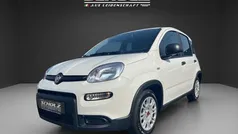 Gebraucht 2024 Fiat Panda Kleinwagen | 16.900 € (Fairer Preis)