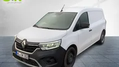 Mineralweiß (weiß) Gebraucht 2024 Renault Kangoo Rapid Advance Van / Kleinbus | 21.980 € (Fairer Preis)