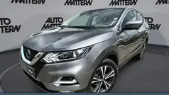 Grau Gebraucht 2020 Nissan Qashqai 360º SUV | 18.290 € (Fairer Preis)