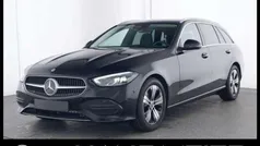 Gebraucht 2022 Mercedes C220 Avantgarde Kombi | 32.780 € (Guter Preis)