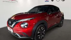 Rot Neu 2025 Nissan Juke Acenta SUV | 23.750 € (Fairer Preis)