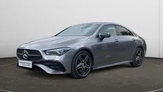 Gebraucht 2024 Mercedes CLA250 Premium Limousine | 42.480 € (Fairer Preis)