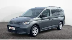Gebraucht 2025 VW Caddy Maxi Van / Kleinbus | 34.945 € (Fairer Preis)