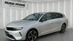 Gebraucht 2024 Opel Astra Elegance Kombi | 23.550 € (Superpreis)