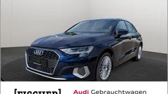 Gebraucht 2024 Audi A3 Sportback Advanced Limousine | 28.949 € (Superpreis)