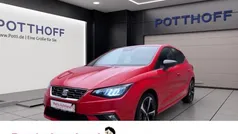 Gebraucht 2024 Seat Ibiza FR-Line Limousine | 19.777 € (Fairer Preis)