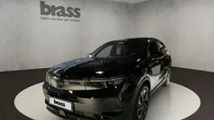 Karbon schwarz (metallic) Neu 2024 Opel Grandland X SUV | 33.350 € (Fairer Preis)