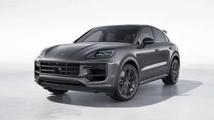Gebraucht Porsche Cayenne Turbo E-Hybrid 739 PS (543 kW) 2024 SUV