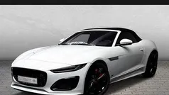 Gebraucht 2024 Jaguar F-Type R Cabrio | 138.880 €