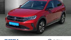 Gebraucht 2024 VW Taigo Goal SUV | 20.780 € (Fairer Preis)