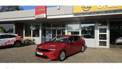 Rot Neu 2024 Opel Astra Enjoy Kombi | 23.990 € (Guter Preis)