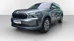 Gebraucht 2024 Skoda Kodiaq Selection SUV | 48.990 € (Fairer Preis)