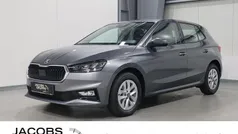 Gebraucht 2025 Skoda Fabia Kleinwagen | 21.185 € (Fairer Preis)
