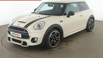 Gebraucht Mini Cooper S 192 PS (141 kW) 2017 Kleinwagen