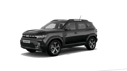 Nuova Dacia Duster Journey 140 CV (102 kW) 2025 Nero SUV