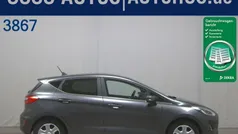 Gebraucht 2020 Ford Fiesta Titanium X Kleinwagen | 8.980 € (Superpreis)