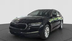 Gebraucht 2025 Skoda Octavia Kombi | 32.890 € (Fairer Preis)
