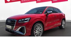 Gebraucht 2021 Audi SQ2 Ambiente SUV | 32.140 € (Guter Preis)