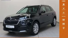 Blackmagicperleffekt Gebraucht 2022 Skoda Kamiq Tour SUV | 21.980 € (Fairer Preis)