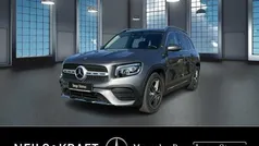 Mercedes GLB250